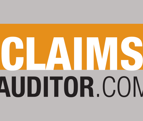 logo for CLAIMSauditor.com